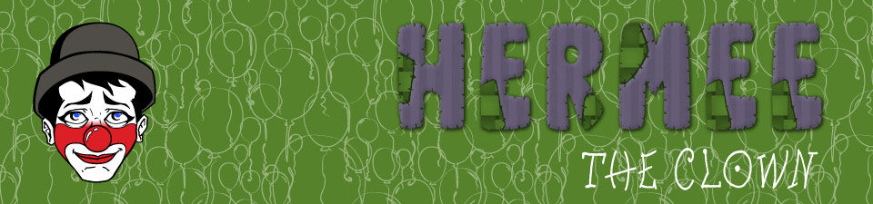 Hermee The Clown